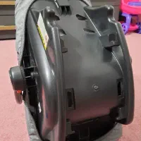 کریر چند کاره (صندلی ماشین)|کالسکه و لوازم جانبی|مشهد, توس (بلوار توس)|دیوار