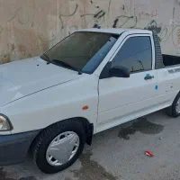 پراید وانت 1403