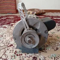 فروش موتور الکتروژن سراول اصلی|کولر آبی|شیراز, گویم|دیوار