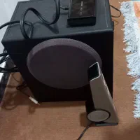 اسپیکر کامپیوتر|سیستم صوتی خانگی|خرم‌آباد, |دیوار