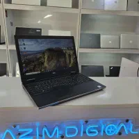 Dell 7520 xeon نسل ۷ گرافیک مجزا ۴ گیگ|رایانه همراه|رشت, دیلمان|دیوار
