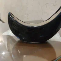 گلدان سفالی
