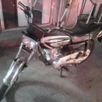 متوراحسان ۹۳مدارک تکمیل|موتورسیکلت|همدان, |دیوار