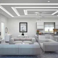 کناف کاری|خدمات پیشه و مهارت|تهران, فاطمی|دیوار