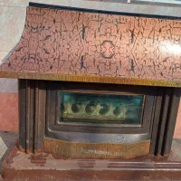 بخاری بزرگ پارسیان ۳۰۰۰۰