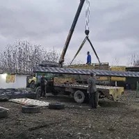 بزرگترین مرکز فروش قوطی پروفیل|عمدهفروشی|رشت, شهرک شهید مفتح|دیوار