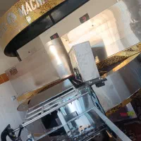 نیازمند شاطر نانوا سنگک