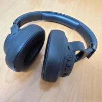 هدفون JBL در حد نو|لوازم جانبی موبایل و تبلت|آمل, |دیوار