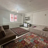 سوییت مبله نوساز کوچک. واحد 34 الهیه