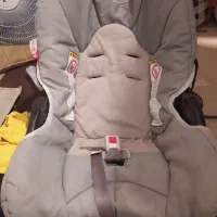 صندلی  ماشین کودک نو|تخت و صندلی بچه|بندرعباس, |دیوار