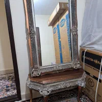 آینه|آینه|شهریار, شهریار|دیوار