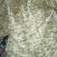 لباس سربازی لباس پادگان ارتش لباس خدمت|لباس|اسلامشهر, شهرک قائمیه|دیوار