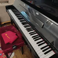فروش پیانو شومن آکوستیک