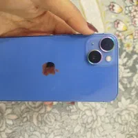 ایفون13 نرمال باتری85 .128گیگ