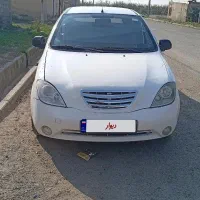 تیبا 1مدل97صفر صفر در حد