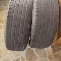 لاستیک برای ماشین لیفانX60 دست دوم فیمت مناسب.|قطعات یدکی و لوازم جانبی|لاهیجان, گلستان|دیوار