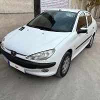 ۲۰۶ Sd مدل ۹۳