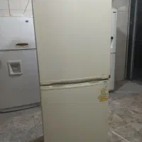 یخچال فریزر فروزان بشرط سالم با ضمانت