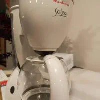 قهوه ساز غرانسه مولینکس