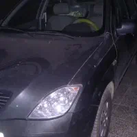 فروش تیبا مدل ۹۷