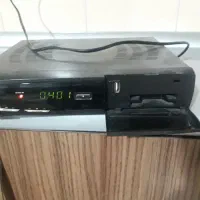 دو عدد دستگاه|پخشکننده DVD و ویدیو|اصفهان, هفتون|دیوار