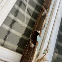 درب و پنجره