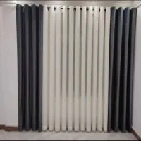 نصب ، شست و شو و تعمیر پرده|خدمات پیشه و مهارت|اهواز, کیان اباد|دیوار