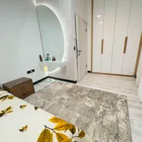 فروش واحد دو خواب سند تک برگ مرکز شهر جم|فروش آپارتمان|جم, |دیوار