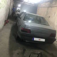 405|خودرو سواری و وانت|بجنورد, |دیوار