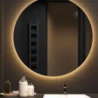 اینه گرد قطر ۶۰