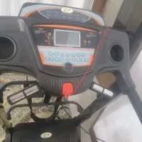 تردمیل خانگی چند کاره مدل 6068Dتاشو|تجهیزات ورزشی|نجفآباد, دلگشا|دیوار