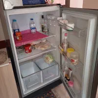 یخچال فریزر پارس مدیا  در حد نو|یخچال و فریزر|پردیس, فاز ۵|دیوار