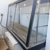 دیسپلی ۱۲۰سانتی مدل Aba|فروشگاه و مغازه|وحیدیه, |دیوار