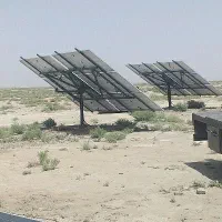 نیروگاه برق خورشیدی،پمپ آب خورشیدی|مصالح و تجهیزات ساختمان|مشهد, شهرک صنعتی توس|دیوار