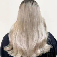 با سلام خدمت شما انواع رنگ مو