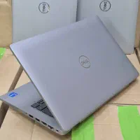 لپتاپ دل نسل یازده در حد نو