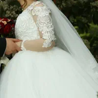 لباس عروس|لباس|رشت, فلسطین|دیوار