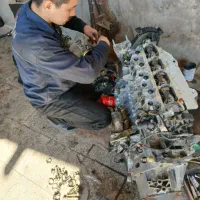 خدمات فنی خودرو