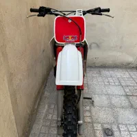 CRM سیارم۲۵۰ کراس WRF450 yz250 یاماها۲۵۰
