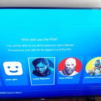 ps4 slim 1tra|کنسول، بازی ویدئویی و آنلاین|اصفهان, باغ زیار|دیوار