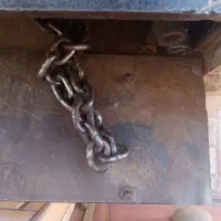 زنجیر جرثقیل