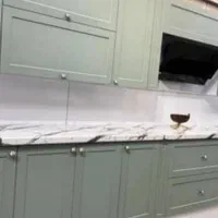 کابینت آماده و سفارشی /پیش ساخته کد۰۰۲۲|مصالح و تجهیزات ساختمان|مشکین‌دشت, |دیوار