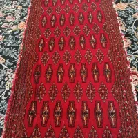 فرش دستباف 130*60 سانت|پادری|تهران, هاشمی|دیوار