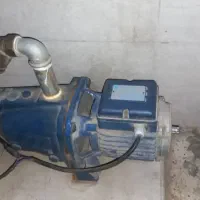 تعمیرات پمپ آب مشعل آبگرمن اتومات