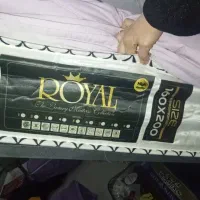 سرویس خواب دونفره.تشک تخت. جک|تخت و سرویس خواب|تهران, یافت آباد جنوبی|دیوار