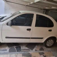 تیبا  صندوق دار ۹۳|خودرو سواری و وانت|تهران, نیلوفر|دیوار