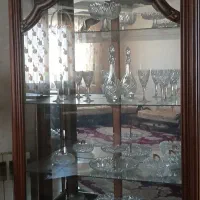 بوفه بزرگ و شیک