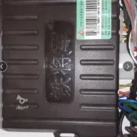 دزدگیر استیل میت