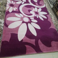 فرش گلیم درحدنو
