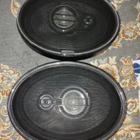 باند کنوود 718 EX اورجینال